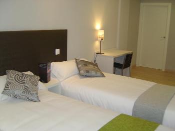 Hostal Aslyp 114, Барселона (фото 4)