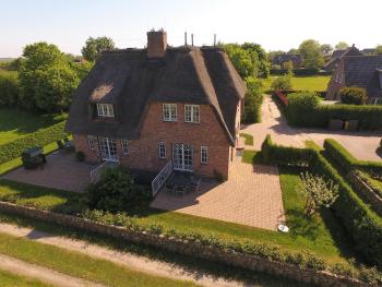 Jettes Hus, Midlum (fotografie 3)