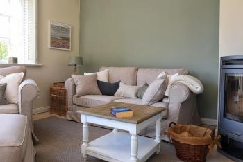 Jettes Hus, Midlum (fotografie 2)