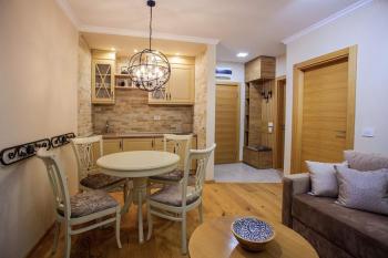 AS apartman - sa garažom, Zlatibor (fotografie 4)