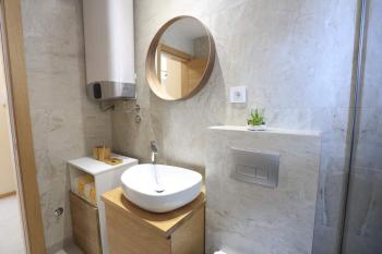 AS apartman - sa garažom, Zlatibor (fotografie 3)