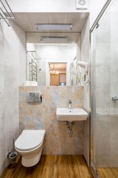 Romari apartment Площа Катедральна 8, Lviv (photo 4)