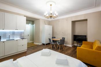 Romari apartment Площа Катедральна 8, Lviv (photo 5)