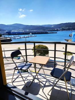 Portbeach, Viveiro (fotografie 3)