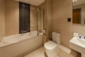 PREMIER SUITES PLUS Glasgow George Square, Glasgow (fotografie 3)