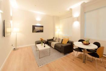 PREMIER SUITES PLUS Glasgow George Square, Glasgow (fotografie 4)