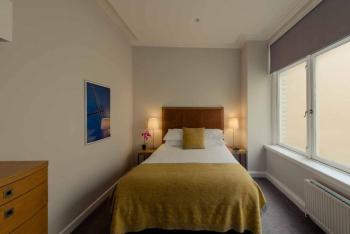 PREMIER SUITES PLUS Glasgow George Square, Glasgow (fotografie 5)