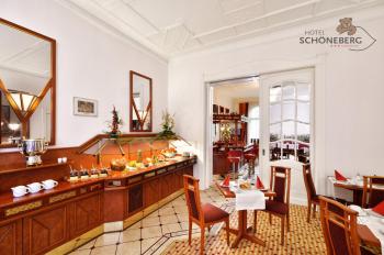 Hotel Schöneberg, Berlin (photo 4)