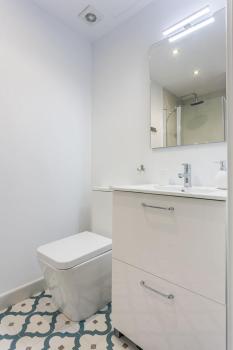 Stunning apartment in central Seville, Sevilla (Foto 3)