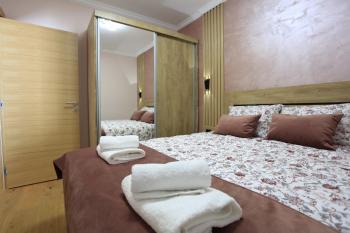 AS apartman - sa garažom, Zlatibor (fotografie 2)