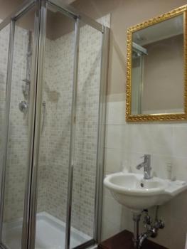 DG Prestige Room, Řím (fotografie 5)