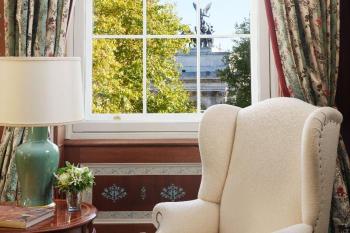 The Lanesborough, Oetker Hotels, Londyn (zdjęcie 3)