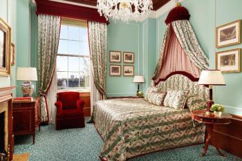 The Lanesborough, Oetker Hotels, Londyn (zdjęcie 4)