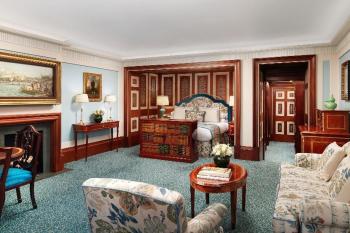 The Lanesborough, Oetker Hotels, Londyn (zdjęcie 5)