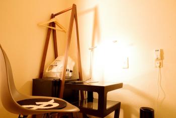 Hotel&Co. Sagami, Tokio (fotografie 5)