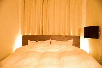 Hotel&Co. Sagami, Tokio (fotografie 3)