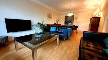 Appartement in residentie Silverbeach met binnenzwembad, De Haan (Foto 3)
