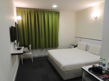 Akar Hotel Kampung Baru, Kuala Lumpur (photo 5)