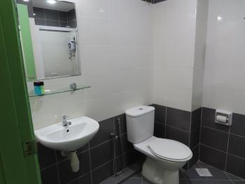 Akar Hotel Kampung Baru, Kuala Lumpur (photo 2)