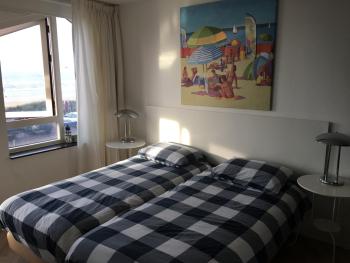 Strandhuis, Egmond aan Zee (fotografie 5)
