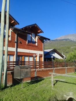 ROCA AZUL, El Bolsón (foto 2)