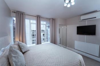 Park Lane Apartments Crawford Place, Londýn (fotografie 5)