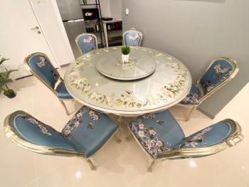 3BR Near Desa Park City MONT KIARA, Kuala Lumpur (fotografie 5)