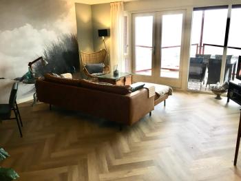 Strandhuis, Egmond aan Zee (fotografie 3)
