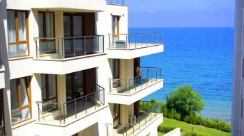 Апартаменти Бяла Клиф на плажа - Apartments Byala Cliff First Line, Bjała (zdjęcie 5)