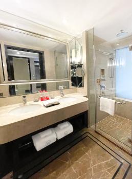 Lv Shou Hotel, Shanghái (foto 5)