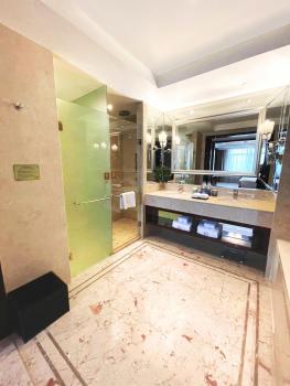 Lv Shou Hotel, Šanghaj (fotografie 5)