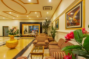 The Grand Regency, Rajkot (foto 5)
