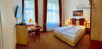 Hotel Schöneberg, Berlin (photo 2)