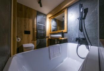 Tatrzańska Miejscówka - Apartamenty Centrum, Zakopane (photo 5)