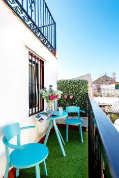 Lope de Rueda, Sevilla (Foto 3)