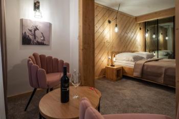 Tatrzańska Miejscówka - Apartamenty Centrum, Zakopane (photo 4)