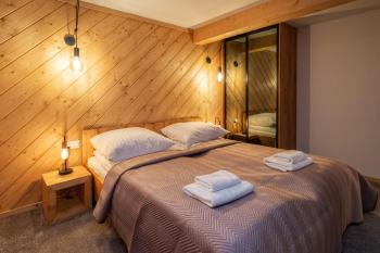 Tatrzańska Miejscówka - Apartamenty Centrum, Zakopane (photo 2)