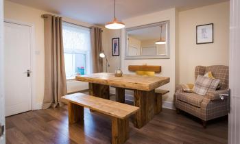 Noble Cottage, Keswick (fotografie 3)