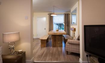 Noble Cottage, Keswick (fotografie 4)
