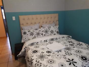 C - Land guest house Meyerton, Meyerton (foto 5)