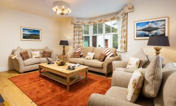 Crow Cottage, Keswick (foto 4)