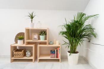 Hygge Apartment Center Near to the beach Free Parking 2R, Málaga (fotografie 5)