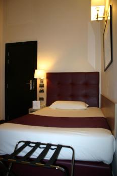 SuitInn19, Řím (fotografie 5)