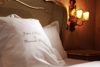 Hotel Flora - By Romanelli Family, Benátky (fotografie 3)