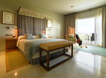 Parador de Málaga Golf, Malaga (zdjęcie 4)