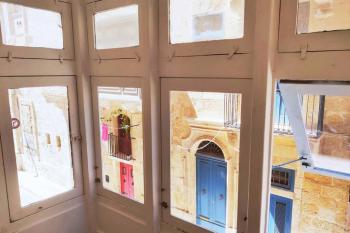 Superbly Located Cosy 2-Bedroom Apartment Valletta, La Valeta (foto 3)
