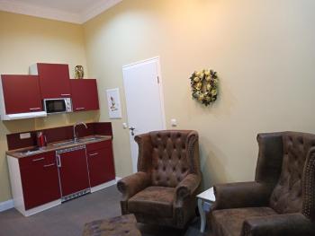 Boutique-Hotel Villa Rosali, Hamburgo (foto 3)