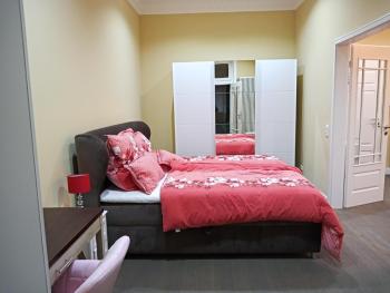 Boutique-Hotel Villa Rosali, Hamburgo (foto 5)