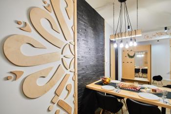 VIP Apartamenty, ORKANA APART, Zakopane (fotografie 5)