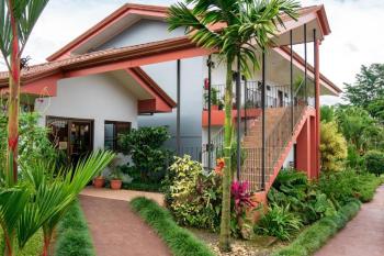 Hotel Vista del Cerro, Fortuna (foto 5)